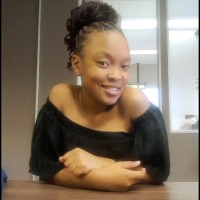 Angel Buhle Malindi