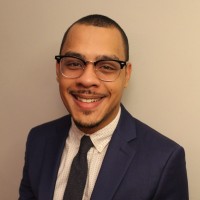 Jomar Lopez (He/Him/Él)