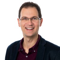 John Verweij