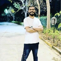 Hitesh Kulkarni