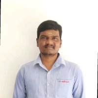 Karthik Murugan