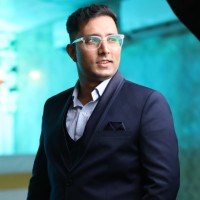 Farid Shaikh
