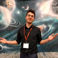 Daniel Panfili, PhD