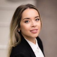 Anna Romanova
