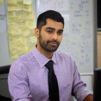 Zain Ali