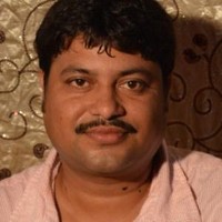 Abhishek Singh
