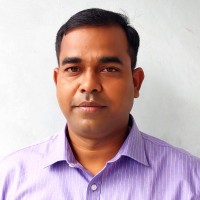 Akhilesh Kumar Yadav