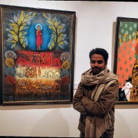 Monish Sahu