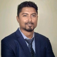 Umesh Kumar Prasad