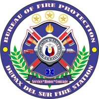 DUPAX DEL SUR FIRE STATION