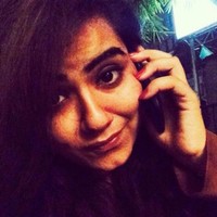 Priya Sharma