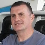 Derek Buchanan