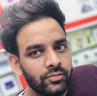Rvy Zaildar