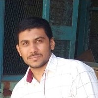 Shridhar Ginde