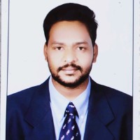 Krushna Murthy Manike