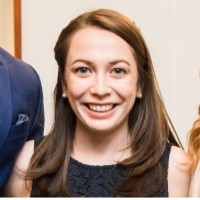 Elyse Mccauley