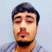 Vishvesh Sharma