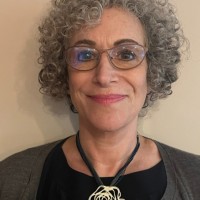 Anne Hird Rabin