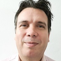 Diego Sebastian Arellano