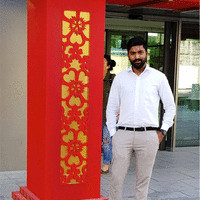 Muneer Muhammed