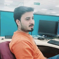 Md Shahnawaz Khan