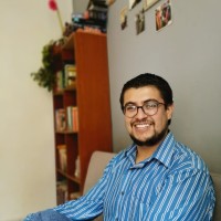 Enrique Cano Bustamante