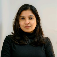 Archana Muralidharan