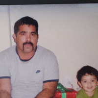 Randy Hinojosa