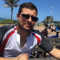 Michael Snyman