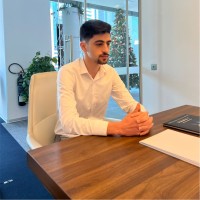 saif khderat