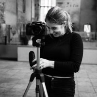 Lucy Hallam
