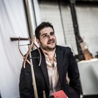 Alberto Tessaro