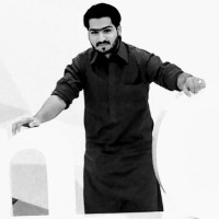sajawal shahzad