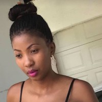 Mmasebe Mabunda