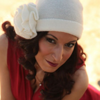 Patricia Medina Sanchez