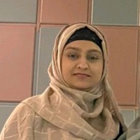 Nushrat Shaikh