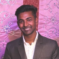 Saharup Mondal