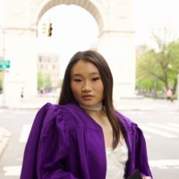 Christina Ruan