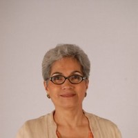 Mary Almanza