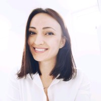 Marina Ionela Brasoveanu