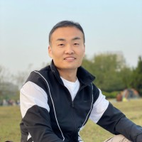 Max Zhang