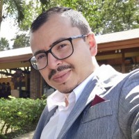 Miguel Correa Gamboa