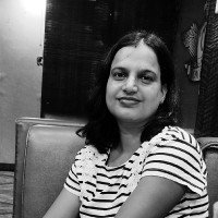 Sharmila Pandey