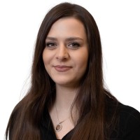 Büsra Kestioglu