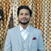 Dipu Chakraborty