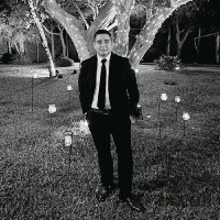 Raul Alberto Diaz Dulanto