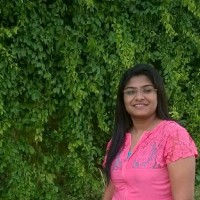 Sajitha Nair