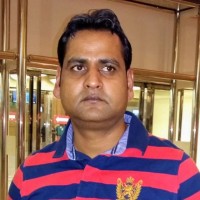Kashif Raja