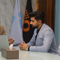 Muhammad Wajahat