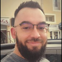 Christian Jean RICAUD